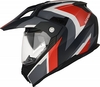 Acerbis Flip FS-606,  enduro helmet