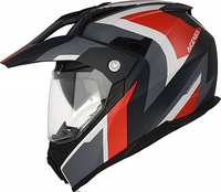 Acerbis Flip FS-606,  enduro helmet