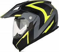 Acerbis Flip FS-606,  enduro helmet