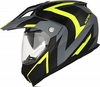Acerbis Flip FS-606,  enduro helmet