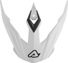 Acerbis Flip FS-606,  peak