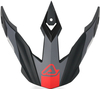 Acerbis Flip FS-606,  peak