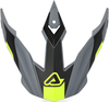 Acerbis Flip FS-606,  peak