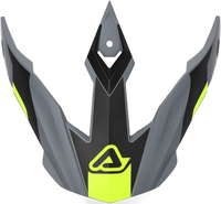 Acerbis Flip FS-606,  peak