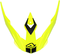 Acerbis Flip FS-606,  peak