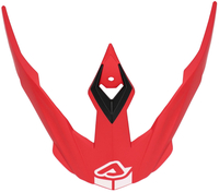 Acerbis Flip FS-606,  peak