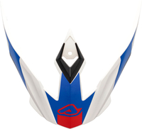 Acerbis Flip FS-606,  peak