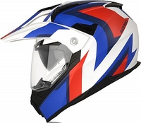Acerbis Flip S21,  enduro helmet