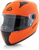 Acerbis FS 807,  integral helmet