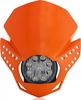 Acerbis Fulmine LED,  headlight mask