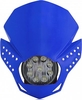 Acerbis Fulmine LED,  headlight mask