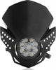 Acerbis Fulmine LED,  headlight mask
