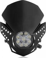 Acerbis Fulmine LED,  headlight mask
