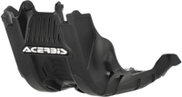 Acerbis Gas Gas/KTM/Husqvarna,  skid plate