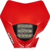 Acerbis GasGas 21,  headlight mask