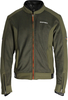Acerbis Gordon,  textile jacket waterproof,  color: Olive/Orange,  size: XL