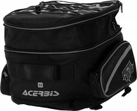Acerbis Grand Tour 21-27L,  rear bag