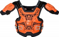 Acerbis Gravity,  protector vest kids Level-2