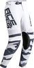 Acerbis Helios S20,  textile pants,  color: Grey/White,  size: 28
