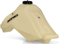 Acerbis Honda CRF 250L-M 12, 5 L,  fuel tank,  color: Transparent,  size: 12