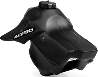 Acerbis Honda CRF 250R 11 L,  fuel tank,  color: Black,  size: 11 l