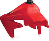 Acerbis Honda CRF 450 X 15.5L,  fuel tank,  color: Red,  size: 15.5 L