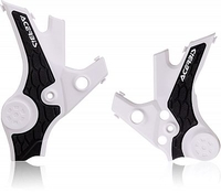 Acerbis Honda CRF1100L/CRF1100L AS,  X-Grip frame protector