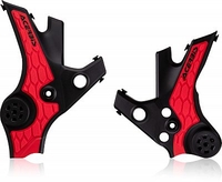 Acerbis Honda CRF1100L/CRF1100L AS,  X-Grip frame protector