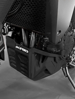 Acerbis Honda Transalp XL750,  skid plate