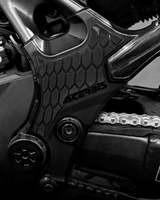 Acerbis Honda Transalp XL750,  X-Grip frame protector
