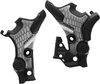 Acerbis Honda Transalp XL750,  X-Grip frame protector