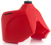 Acerbis Honda XR 250/450R 22 L,  fuel tank,  color: Red,  size: 22 L