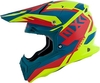 Acerbis Impact 3.0 S18,  cross helmet