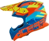 Acerbis Impact 3.0 S18,  cross helmet