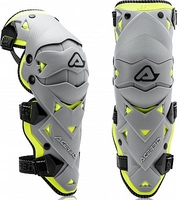 Acerbis Impact Evo 3.0 S21,  knee protectors