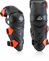 Acerbis Impact Evo S20,  knee protectors kids