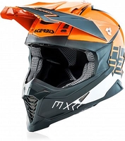 Acerbis Impact S19 X-Racer VTR,  cross helmet