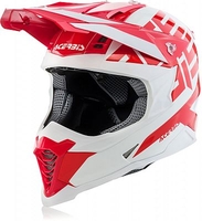 Acerbis Impact S19 X-Racer VTR,  cross helmet