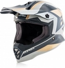 Acerbis Impact Steel S19,  cross helmet kids