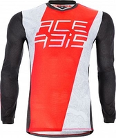 Acerbis J-Track One S22,  jersey
