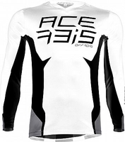 Acerbis J-Track Three S22,  jersey