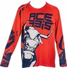 Acerbis J-Windy Three S22,  jersey kids
