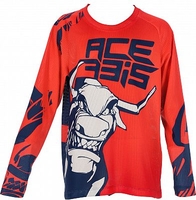 Acerbis J-Windy Three S22,  jersey kids