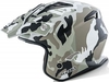 Acerbis Jet Aria Camo,  jet helmet