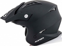 Acerbis Jet Aria,  jet helmet