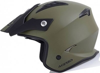 Acerbis Jet Aria,  jet helmet