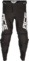 Acerbis K-Flex S23,  textile pants,  color: Black,  size: 30