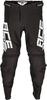 Acerbis K-Flex S23,  textile pants,  color: Black,  size: 32