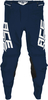 Acerbis K-Flex S23,  textile pants,  color: Dark Blue,  size: 28