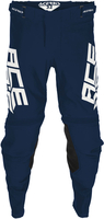 Acerbis K-Flex S23,  textile pants,  color: Dark Blue,  size: 28